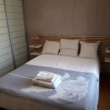 Les Hameaux De L'ermitage Holiday home