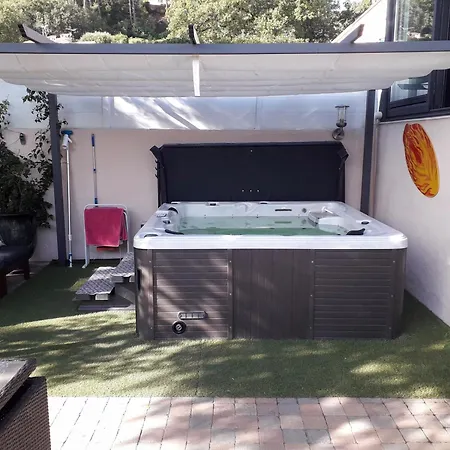 Les Hameaux De L'ermitage Holiday home Hyeres